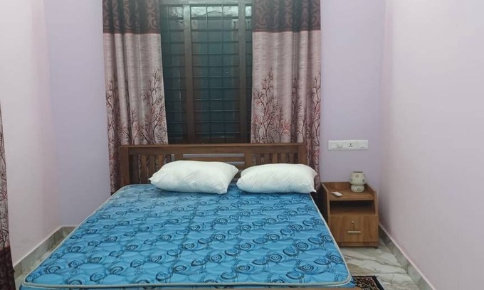 Tiruvalla Resort | Private room ∙ 2 guests