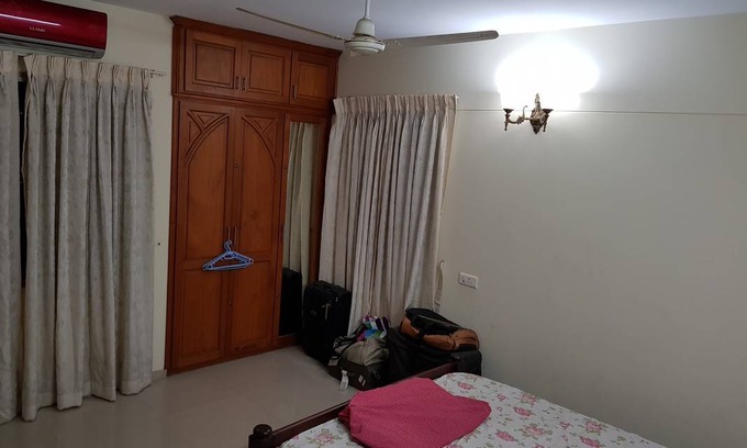 Kakkanad Resort | Private room ∙ 2 guests
