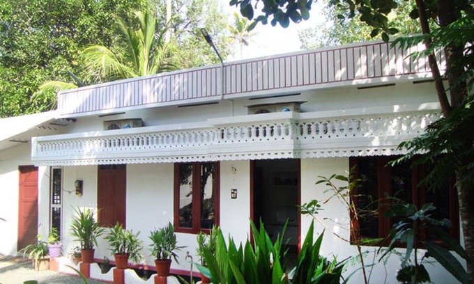 Cherthala Resort | Private room ∙ 2 guests