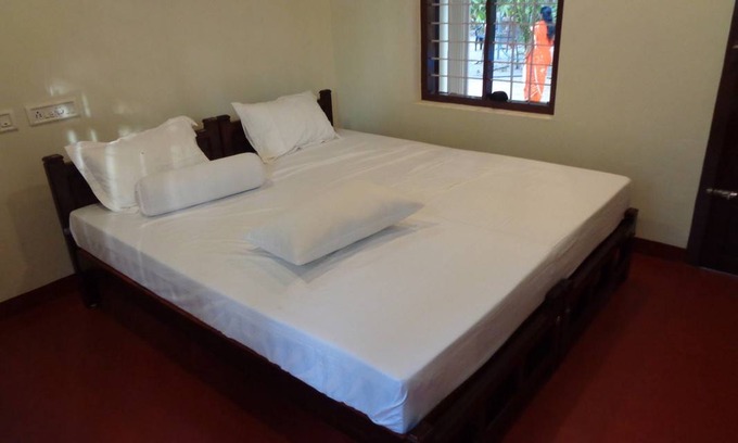 Alappuzha Resort | Private room ∙ 2 guests