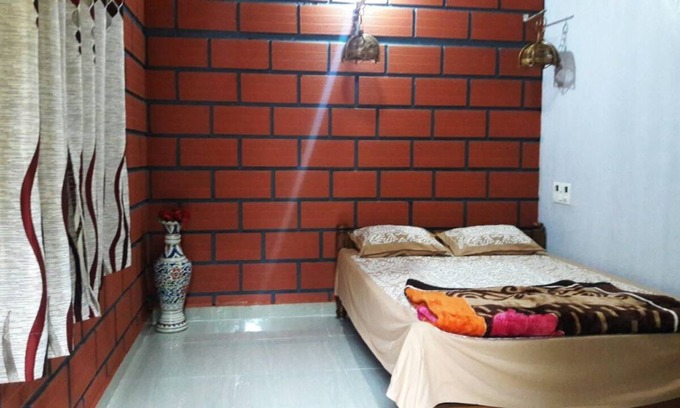 Kudrasthe Resort | Private room ∙ 2 guests