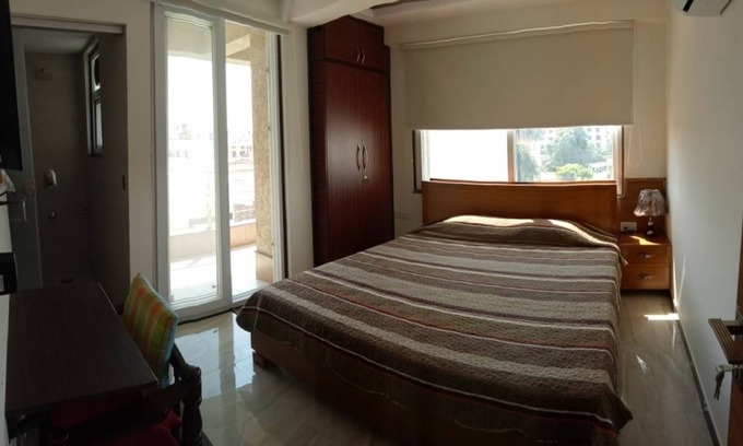 Bani Park Resort | Private room ∙ 2 guests