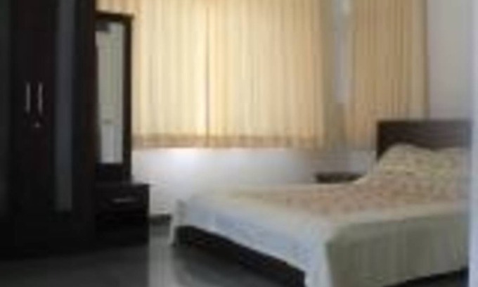 Alappuzha Resort | Private room ∙ 2 guests