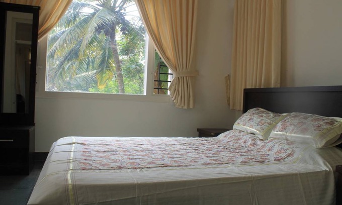 Alappuzha Resort | Private room ∙ 2 guests