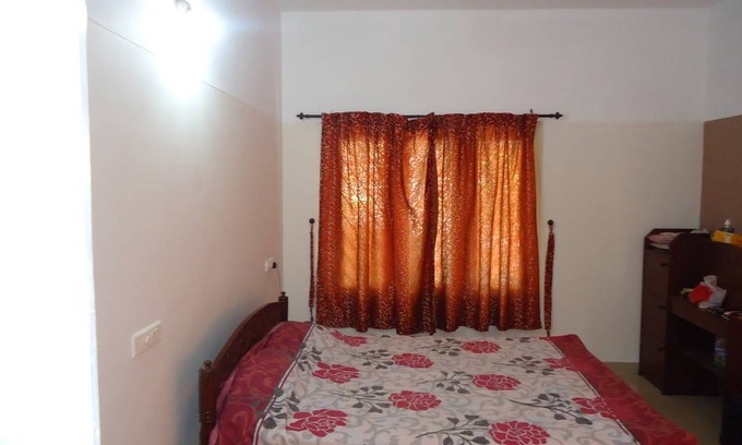 Nedumangad Resort | Private room ∙ 2 guests