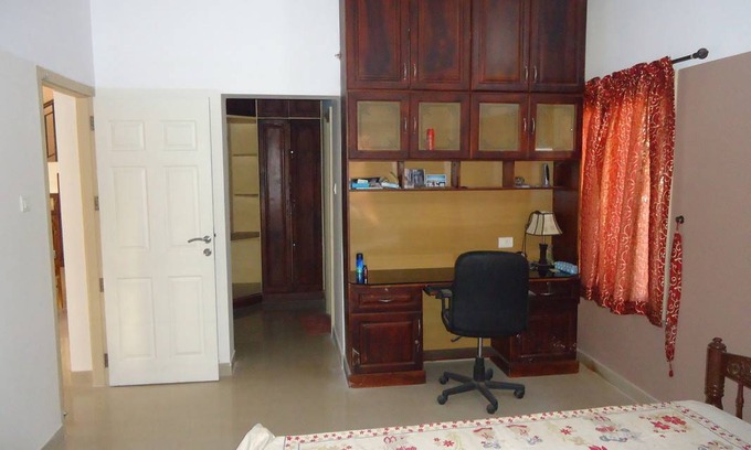 Nedumangad Resort | Private room ∙ 2 guests