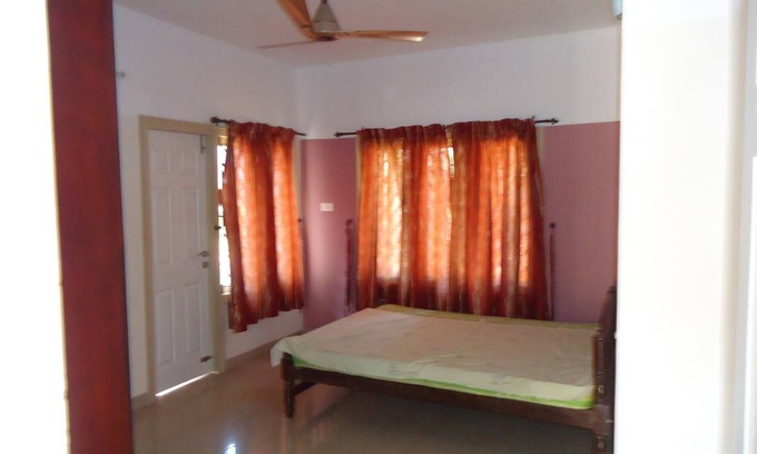 Nedumangad Resort | Private room ∙ 2 guests