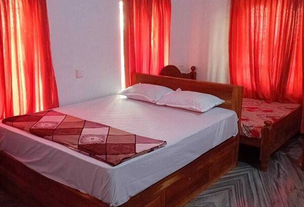 Kedavur Resort | Private room ∙ 2 guests