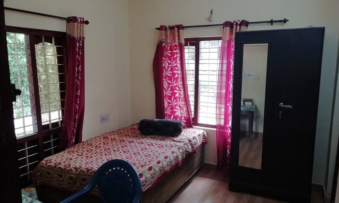 Mallapalli Resort | Private room ∙ 2 guests
