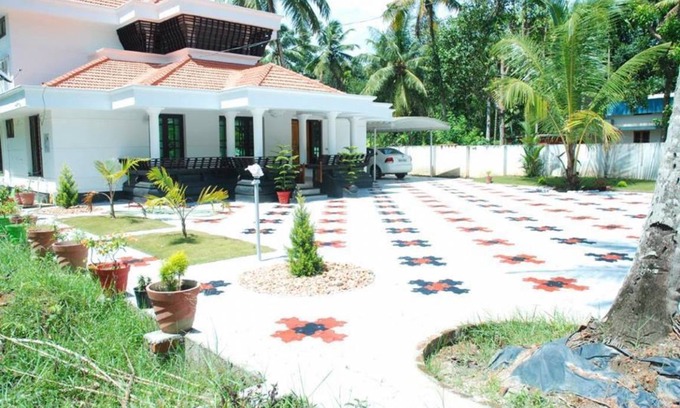 Kayamkulam Resort | Private room ∙ 2 guests