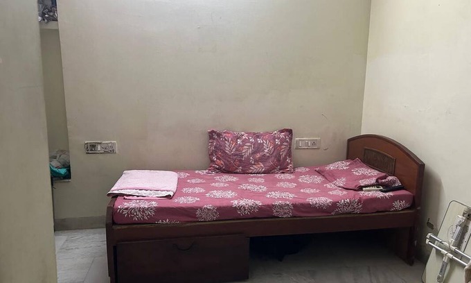 Raja Park Resort | Private room ∙ 2 guests