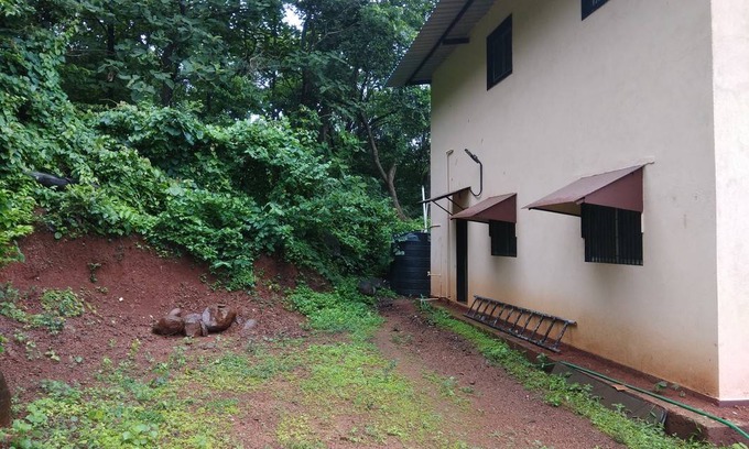 Kolthare Resort | Private room ∙ 2 guests