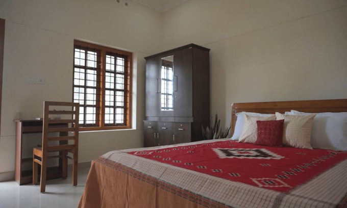 Anchal Resort | Private room ∙ 2 guests
