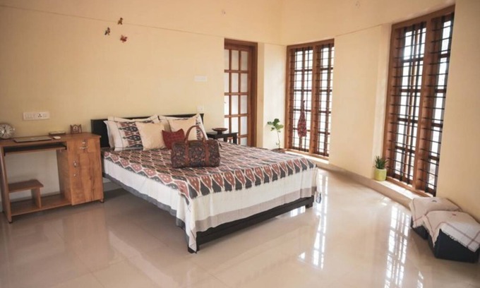 Anchal Resort | Private room ∙ 2 guests