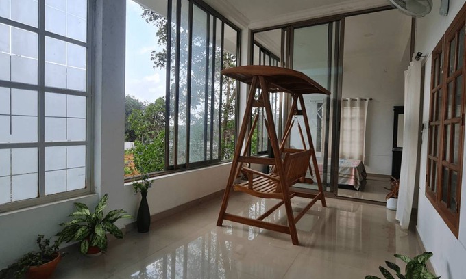 Anchal Resort | Private room ∙ 2 guests