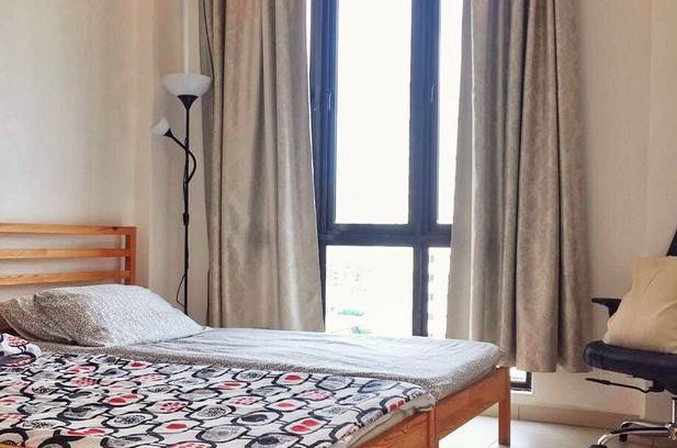 Cyberjaya Resort | Private room ∙ 2 guests