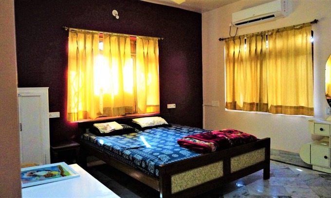Abu Road Resort | Private room ∙ 2 guests