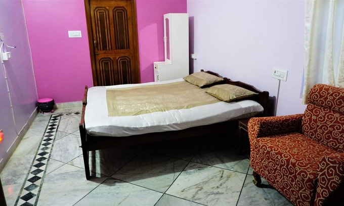Abu Road Resort | Private room ∙ 2 guests