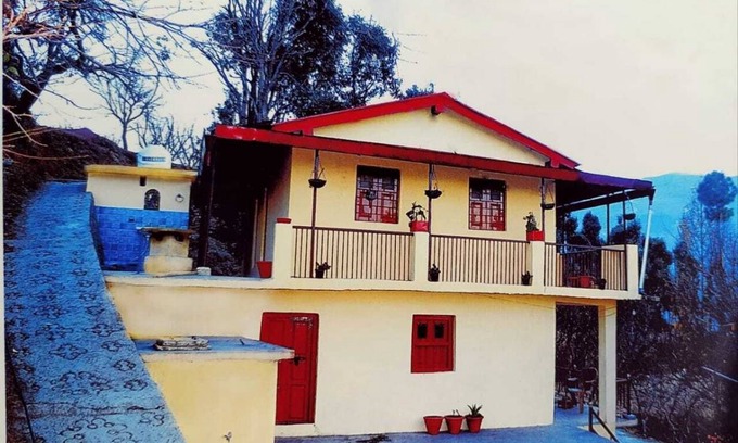 Kaul Resort | Private room ∙ 2 guests