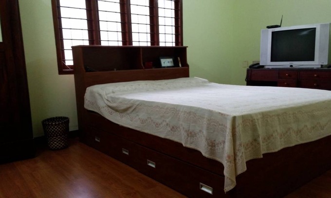 Kakkanad Resort | Private room ∙ 2 guests