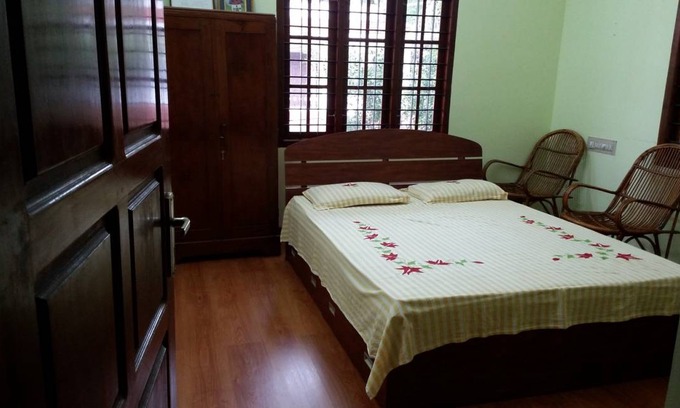 Kakkanad Resort | Private room ∙ 2 guests
