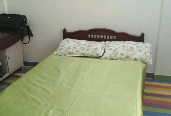 Kumbalam Resort | Private room ∙ 2 guests
