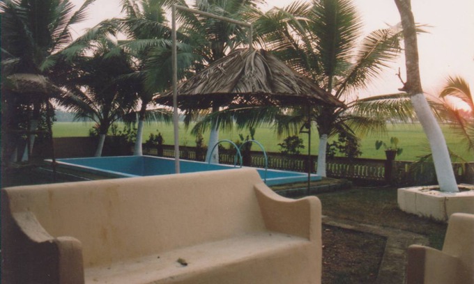 Onamthuruth Resort | Private room ∙ 2 guests