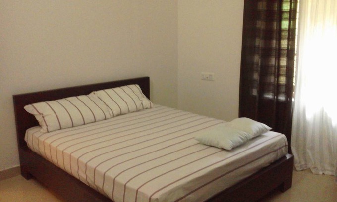 Kanjirappally Resort | Private room ∙ 2 guests