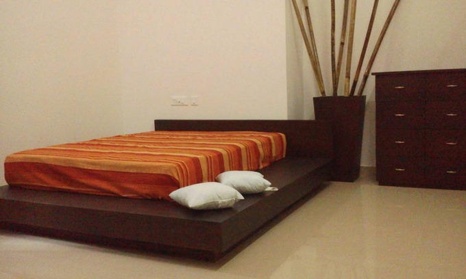 Kanjirappally Resort | Private room ∙ 2 guests