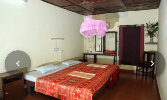 Kumarakom Resort | Private room ∙ 2 guests