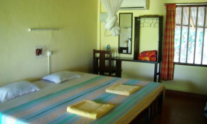 Kumarakom Resort | Private room ∙ 2 guests