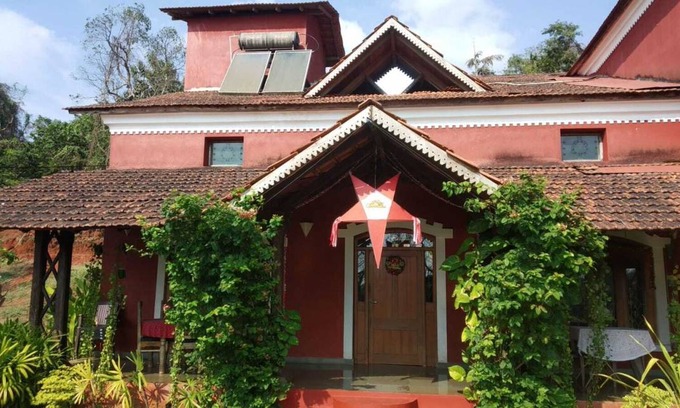 Pilerne Resort | Private room ∙ 2 guests