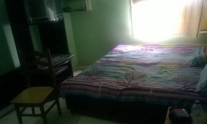Malviya Nagar Resort | Private room ∙ 2 guests
