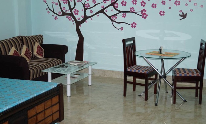 Hatigaon Resort | Private room ∙ 2 guests