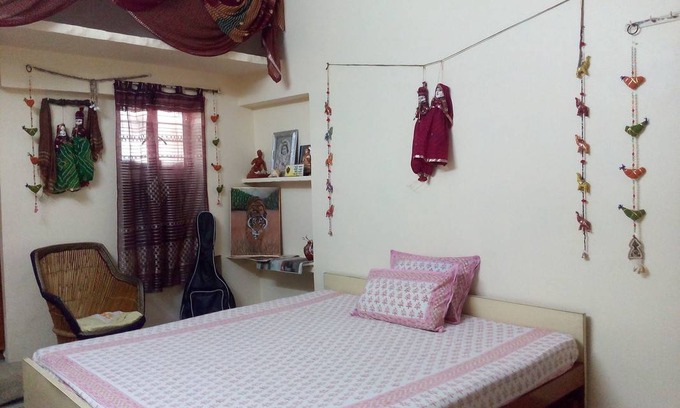 Tonk Road Resort | Private room ∙ 2 guests