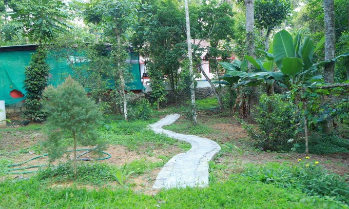 Pirmed Resort | Private room ∙ 2 guests