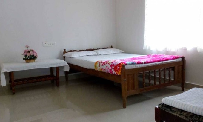 Elappara Resort | Private room ∙ 2 guests