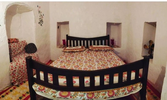 Bikaner Resort | Private room ∙ 2 guests