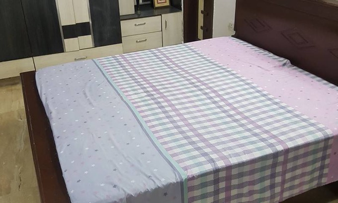 Janakpuri Resort | Private room ∙ 2 guests