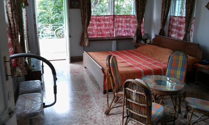 New Alipore Resort | Private room ∙ 2 guests