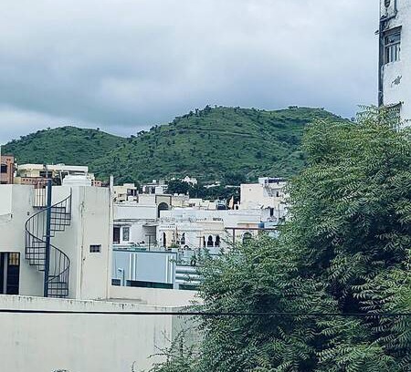Udaipur District Resort | Private room ∙ 2 guests