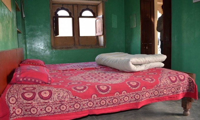 Khuri Resort | Private room ∙ 2 guests