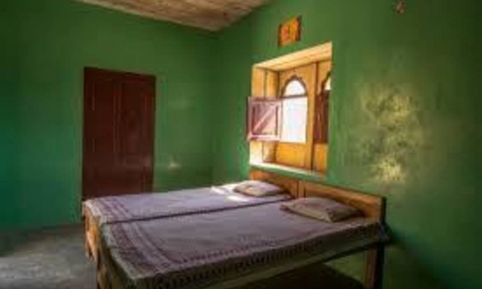 Khuri Resort | Private room ∙ 2 guests