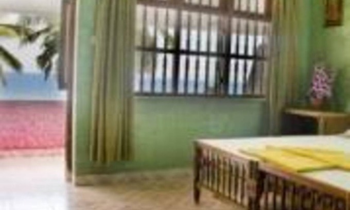 Kovalam Resort | Private room ∙ 2 guests