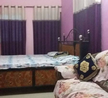 Orchha Resort | Private room ∙ 2 guests