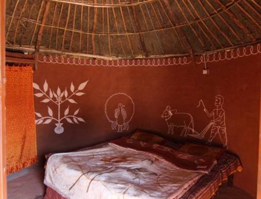 Salawas Resort | Private room ∙ 2 guests