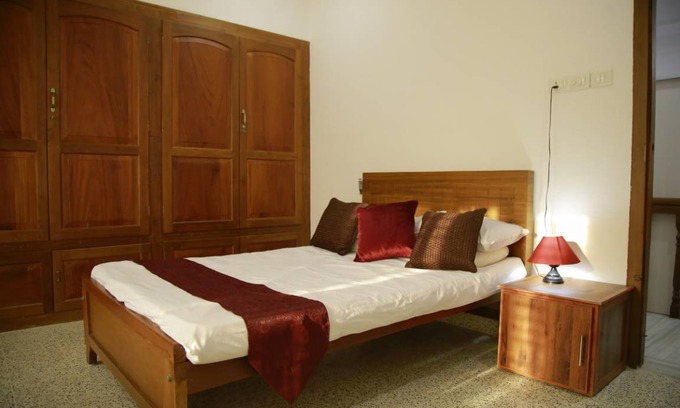 Kulanada Resort | Private room ∙ 2 guests
