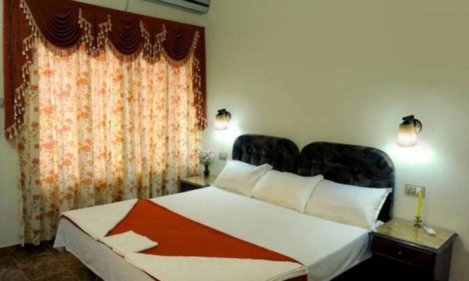 Nedumbassery Resort | Private room ∙ 2 guests