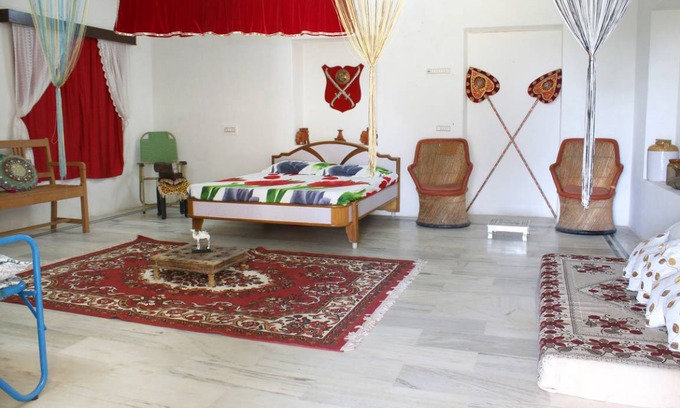 Bali Resort | Private room ∙ 2 guests