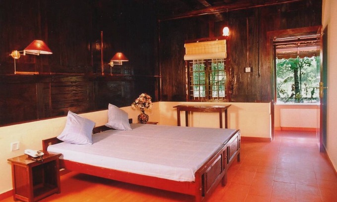 Erezha Resort | Private room ∙ 2 guests